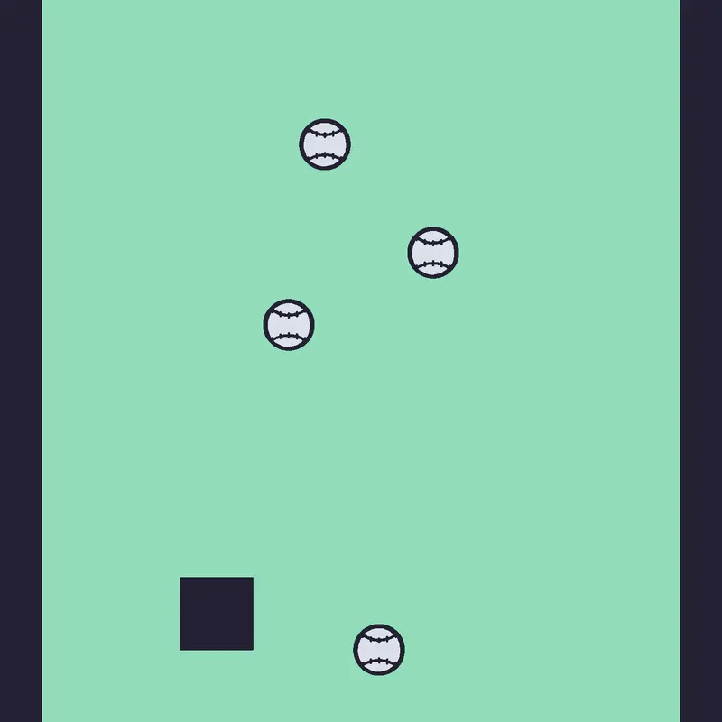 Game by @royce-antony365