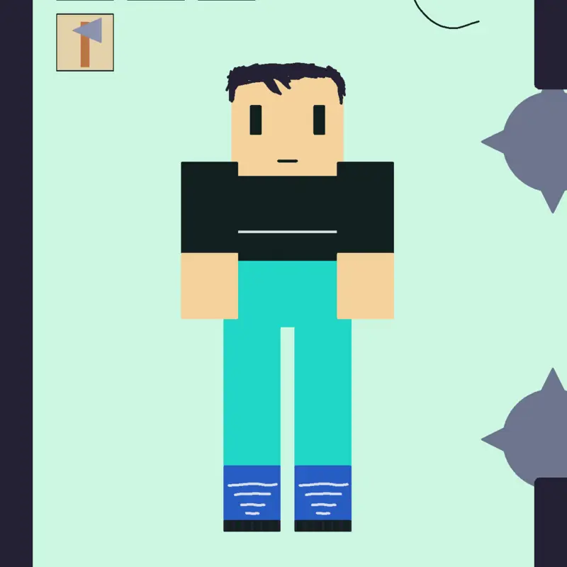 Game by @Doodle-