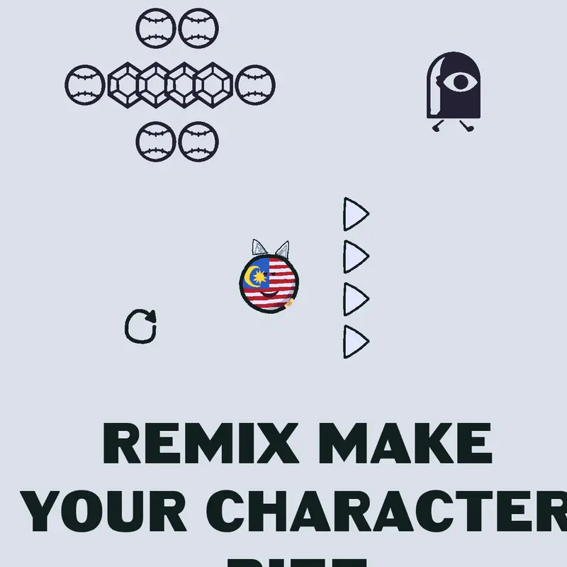 Game by @shalin