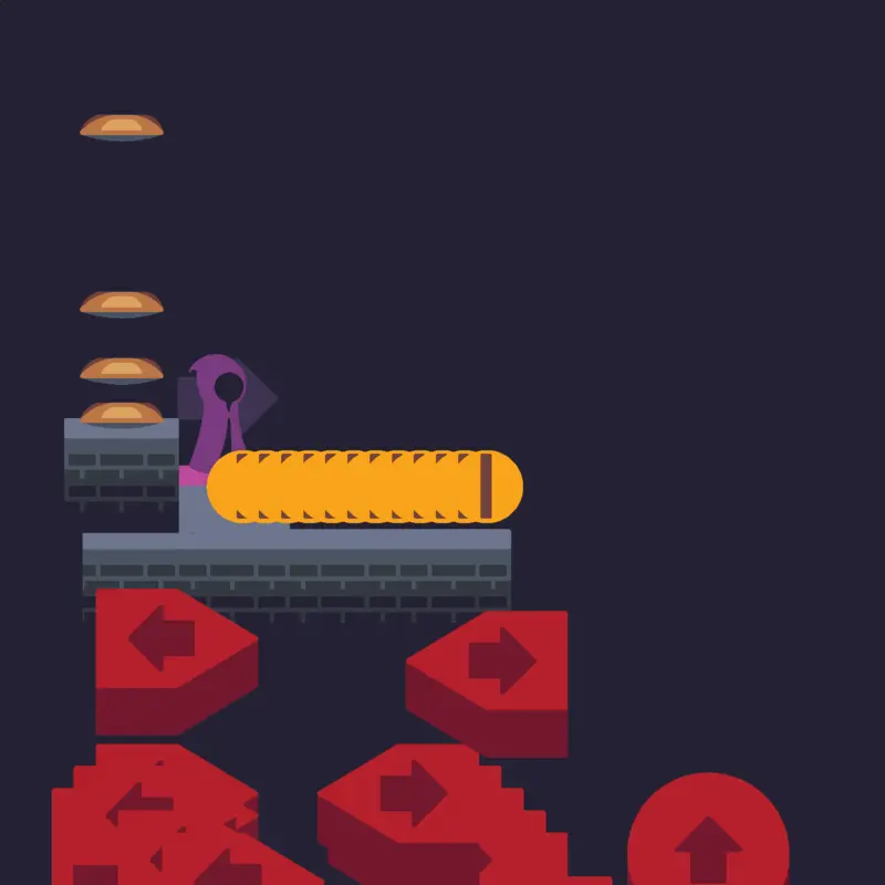 Game by @edenong