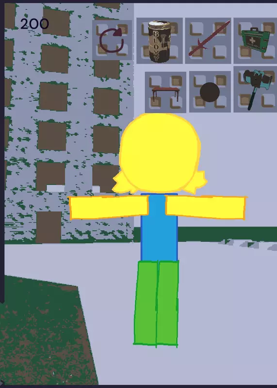 Game by @folmix
