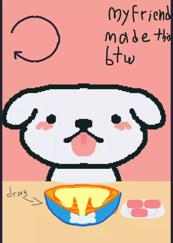 Game by @PWUDDING-PWUDDINGCATS
