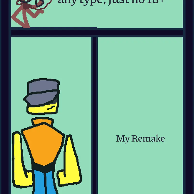 Game by @SuperFunnyKid