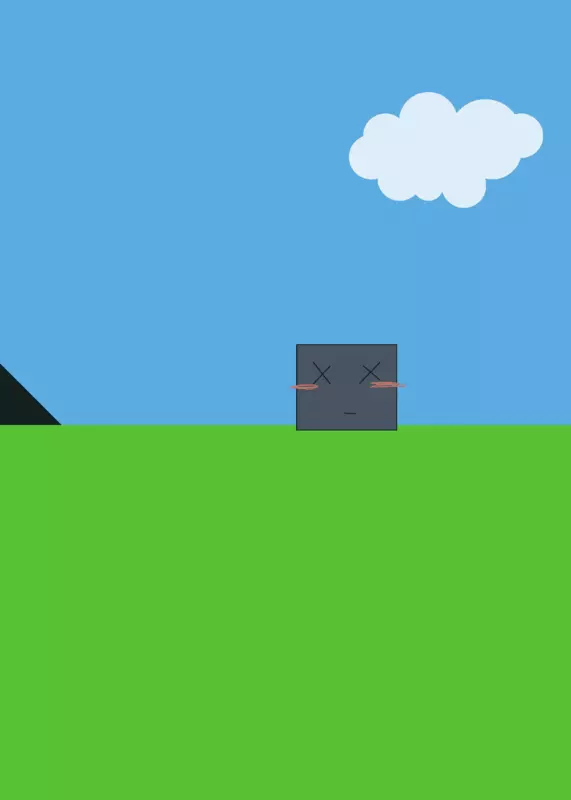 My cube world!... by @coolkid26
