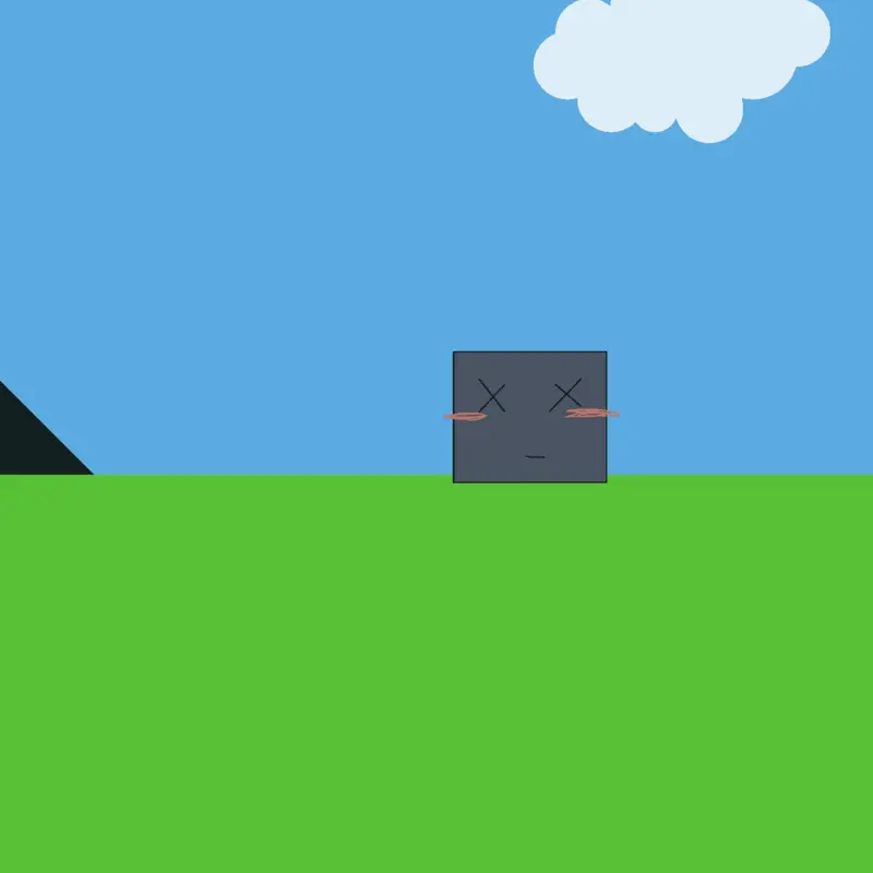 My cube world!... by @coolkid26
