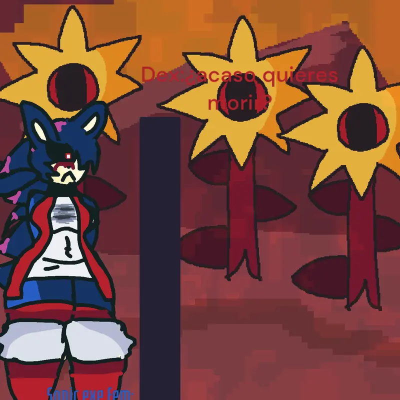Game by @DexOfUSSR