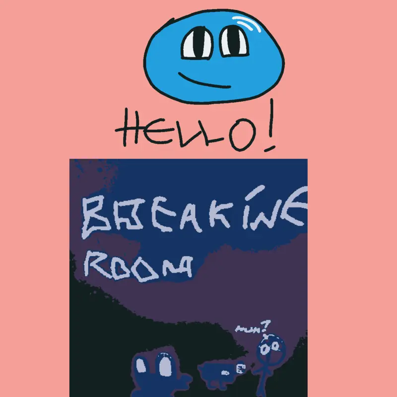 Game by @blob_2025