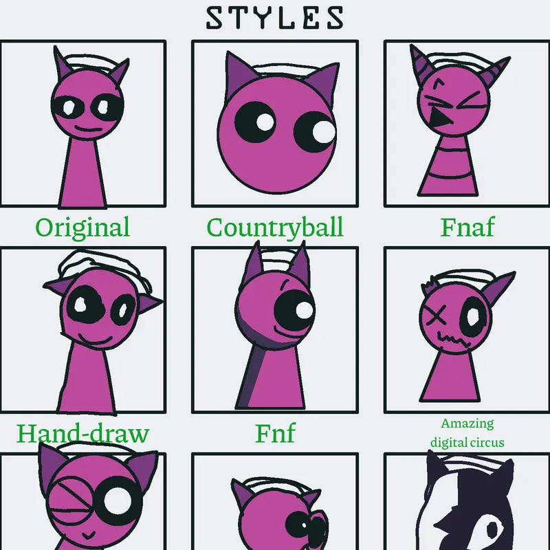 Game by @EffortlessGametoonsFan