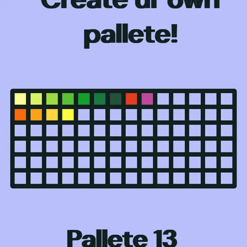 Game by @kiyo25
