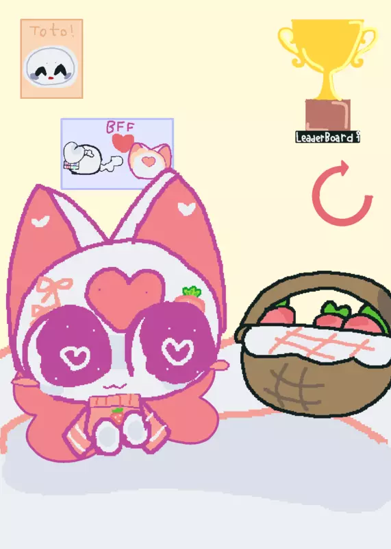 Game by @MilkcreamiiChu