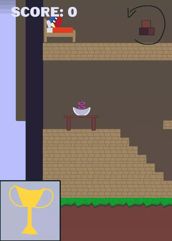 Game by @angeicl