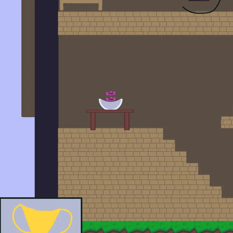 Game by @angeicl