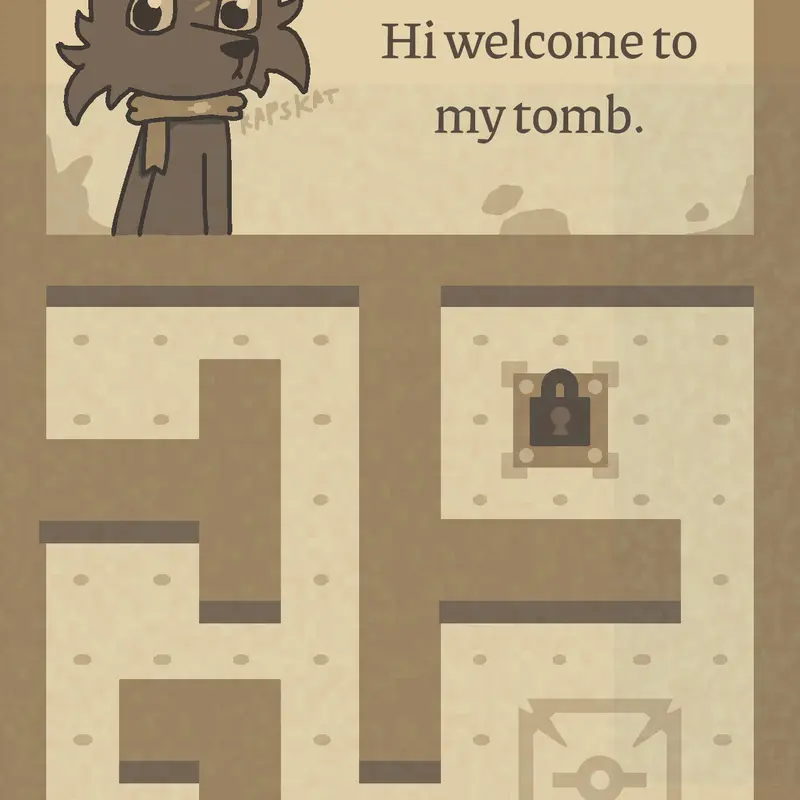 Game by @Luke-404