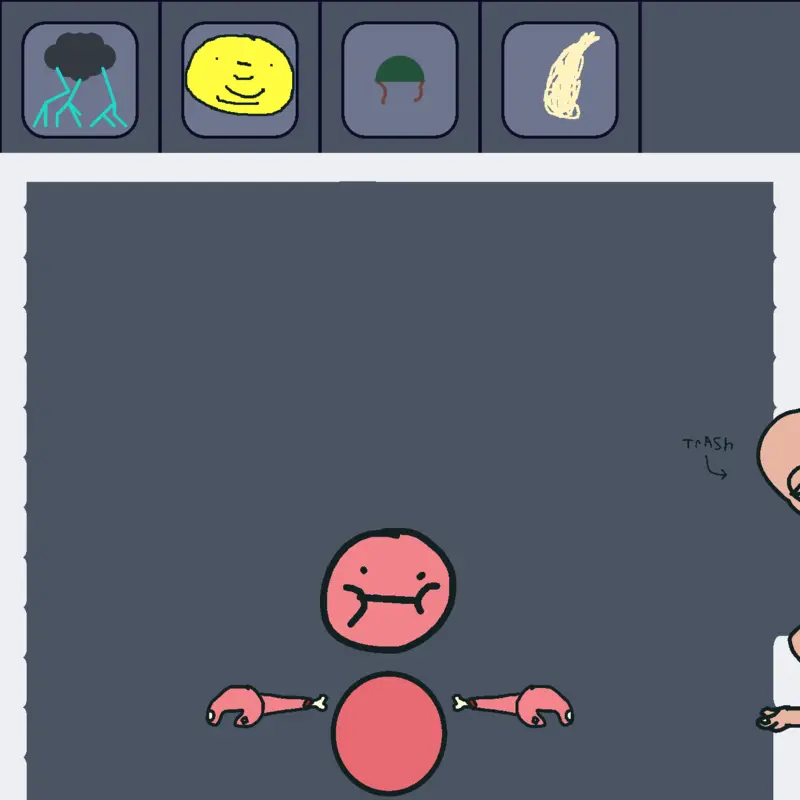 Game by @GoObertheDooger