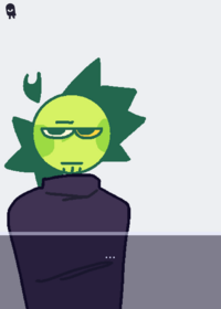 blehhh