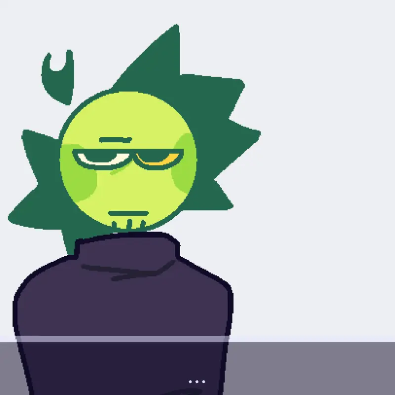 blehhh by @DUSK_XD10