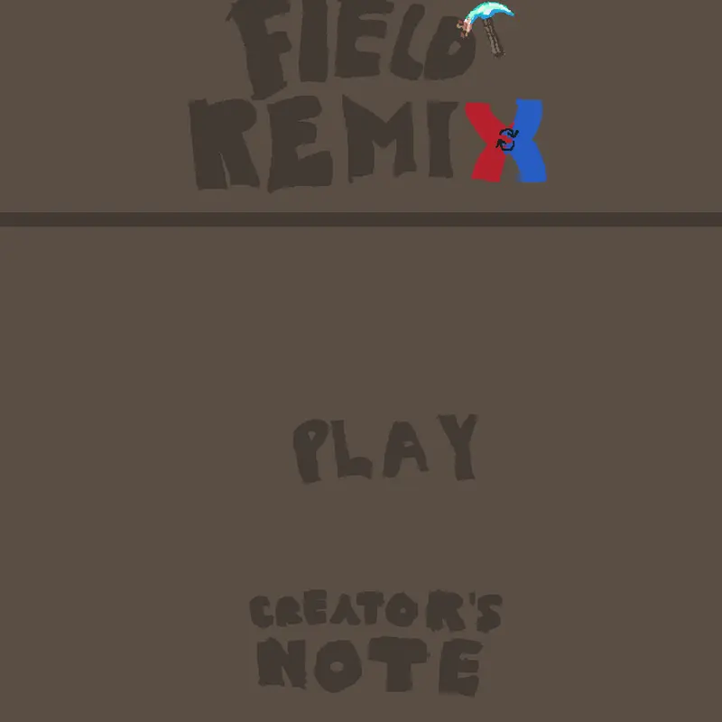 Field: REMIX by @Bl00dStudio_2