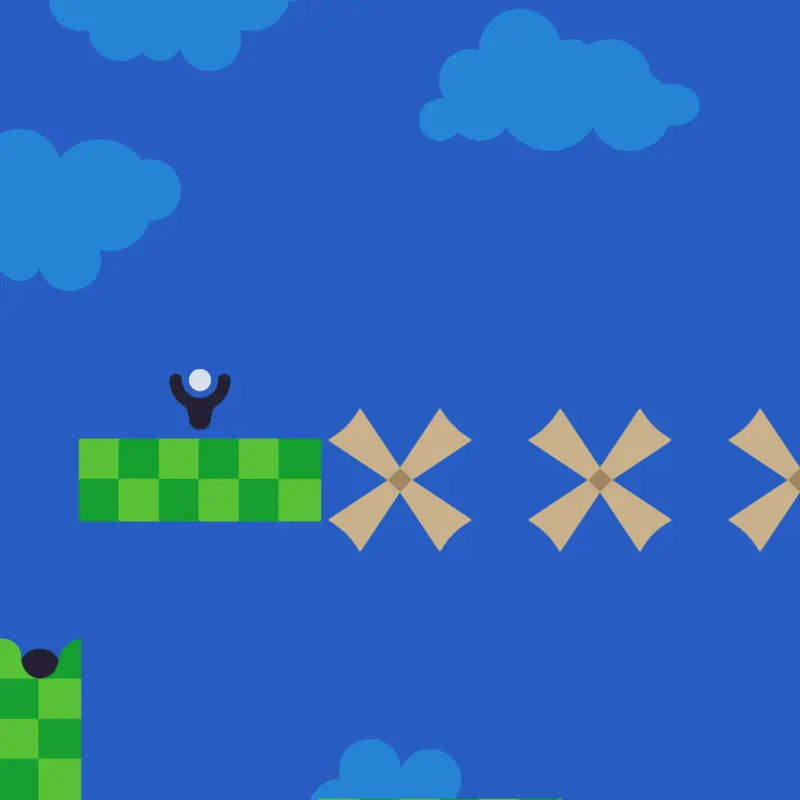 Second game! Hope you like it by @Blearth12