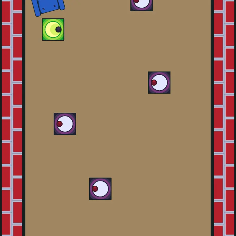 Game by @LilBlueBird