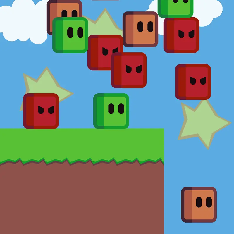 Game by @inti8