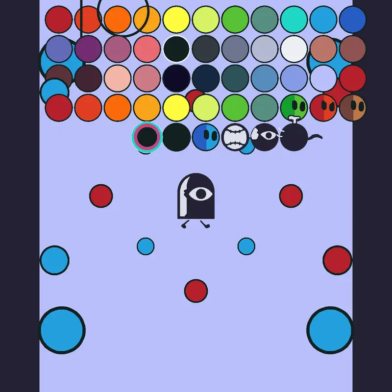 Game by @ceturnforgoods