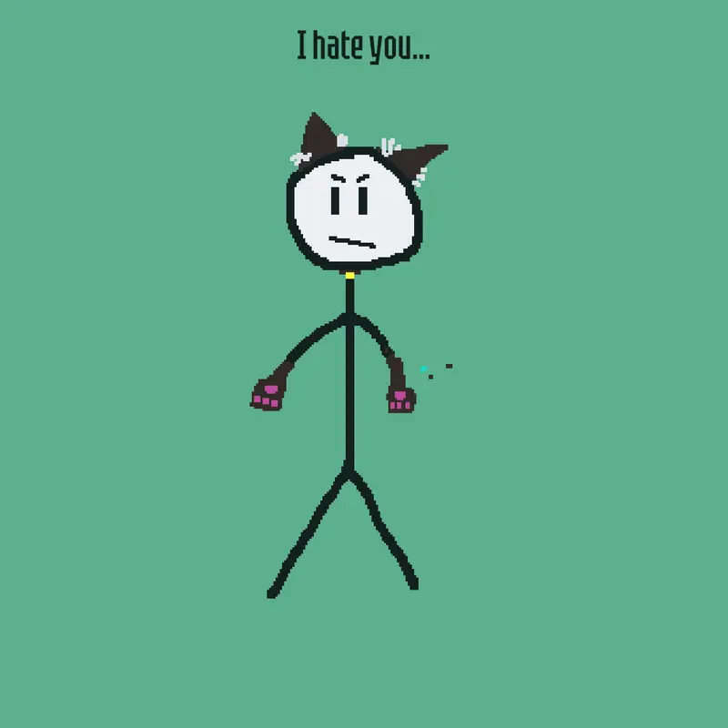 Game by @jjman