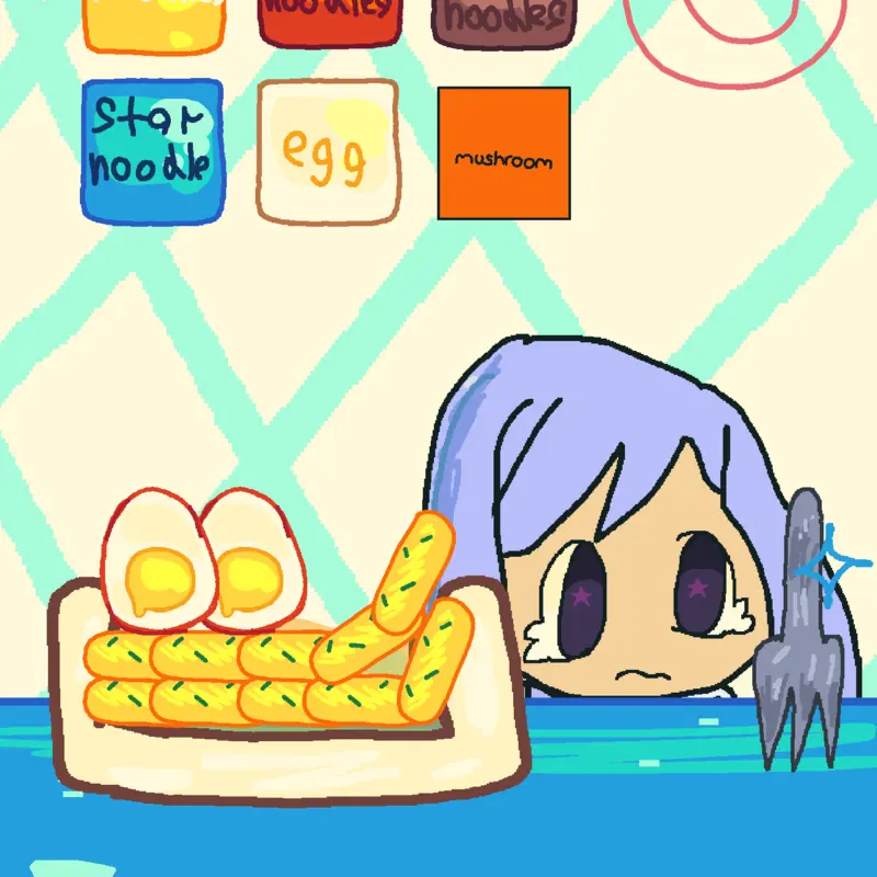 Game by @A_L1L_B3AN