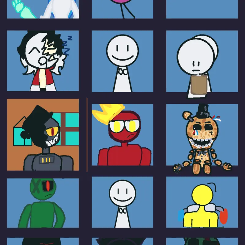 Game by @787anotercont