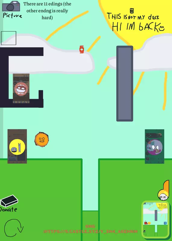Game by @youbeaconvogiahung17