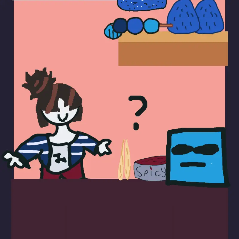 Game by @supertien
