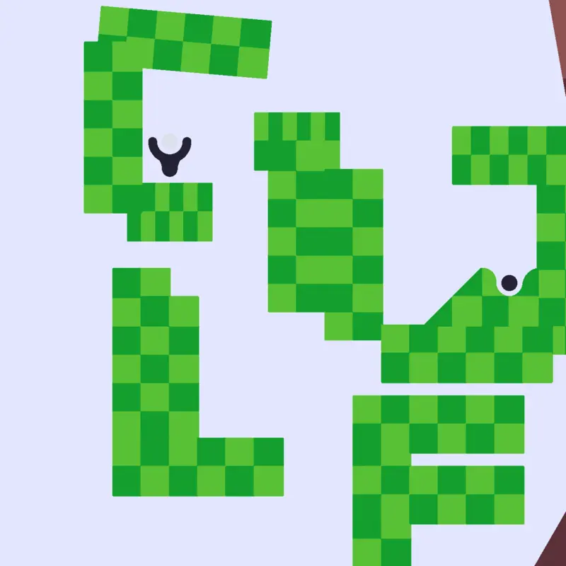 Game by @GAMINAMERALT