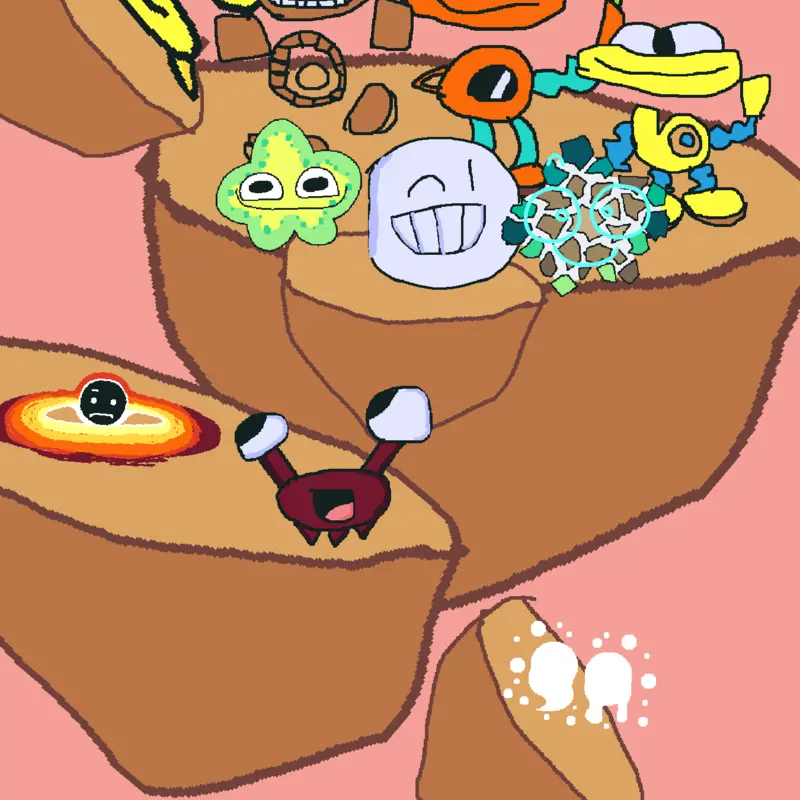 Game by @Lucianavelten