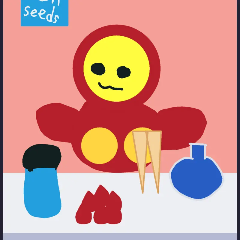 Game by @Happy_family