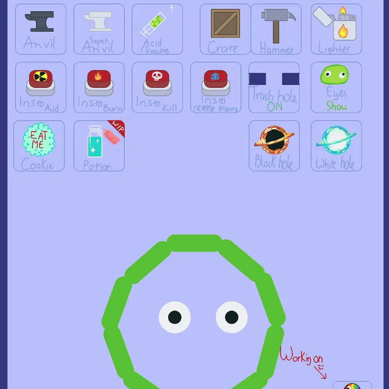 Game by @erick409021
