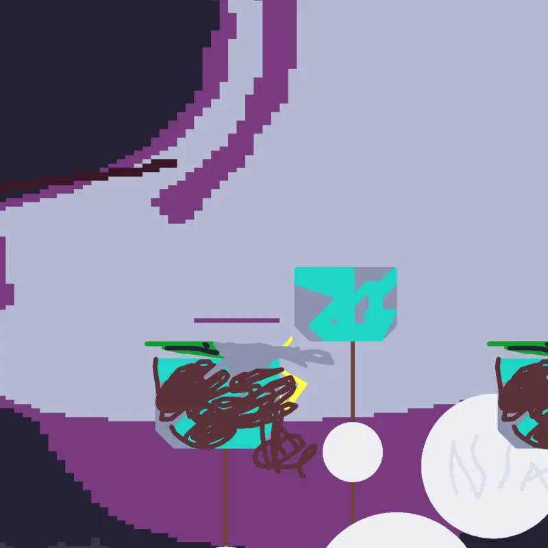 Game by @3o3