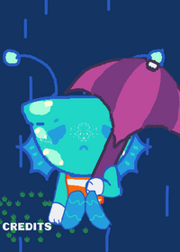 Take care of Finn!