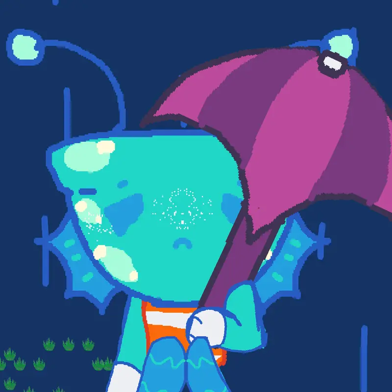 Game by @fish_floweys
