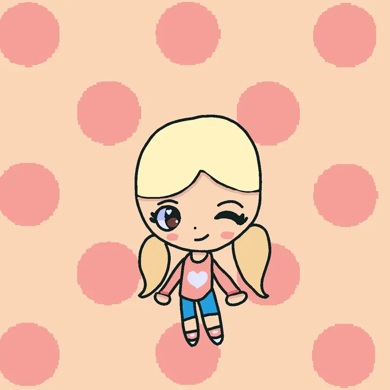 Game by @Bellinha__Tigra