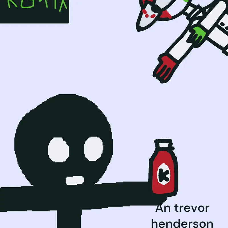 Game by @Rip_TheThirdOne