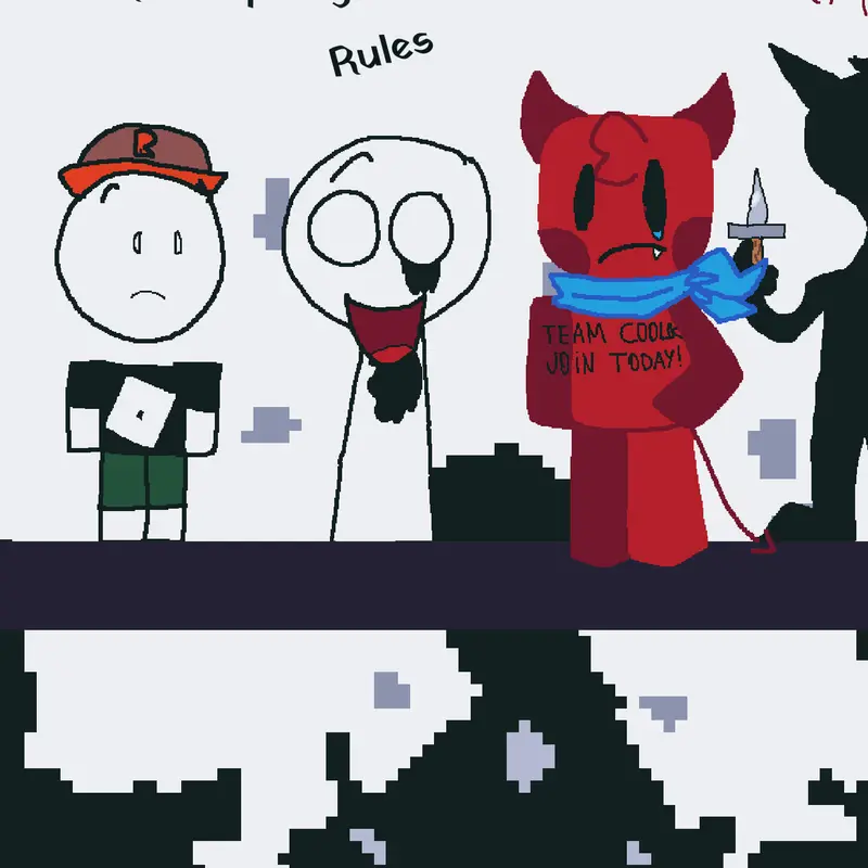Game by @art4vr