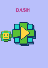 Geometry dash (unfinished)