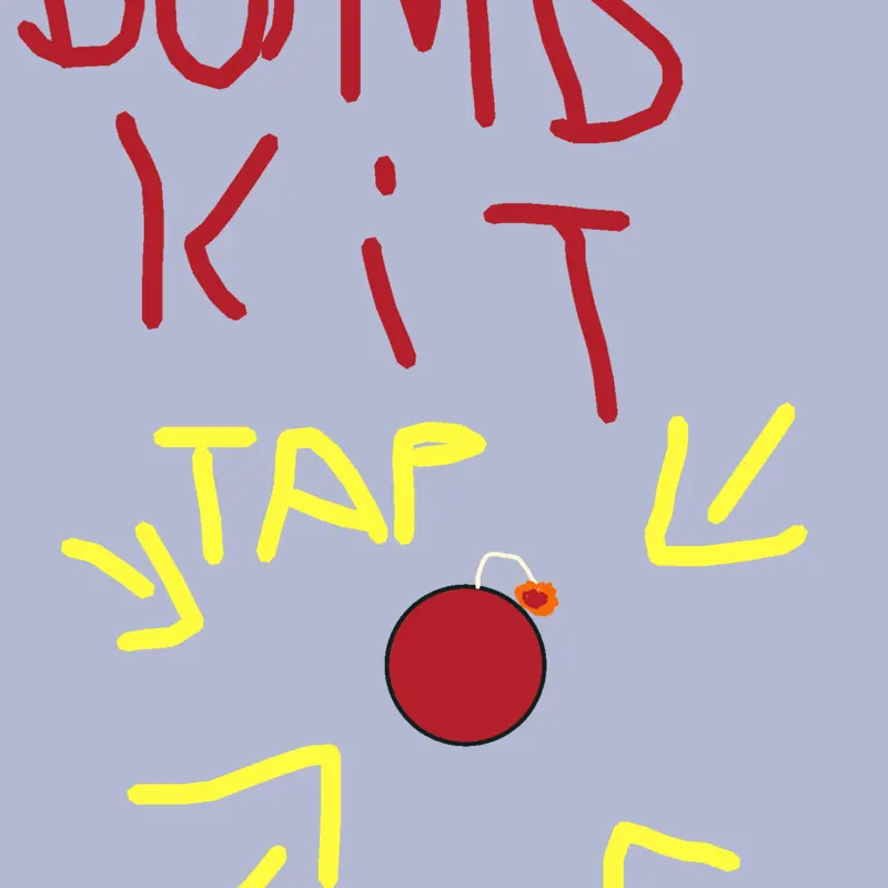 Game by @TRIPLEKXLL