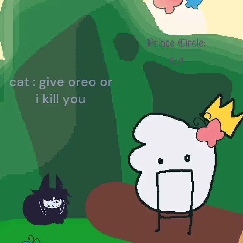 Game by @Rip_Nobody