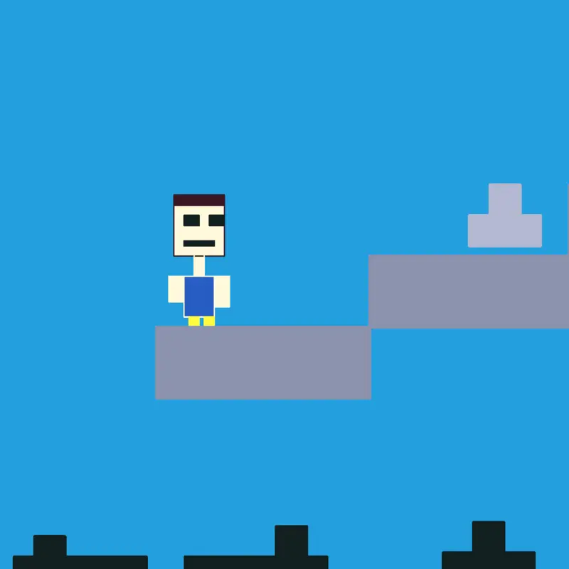 Game by @pauzinho_games