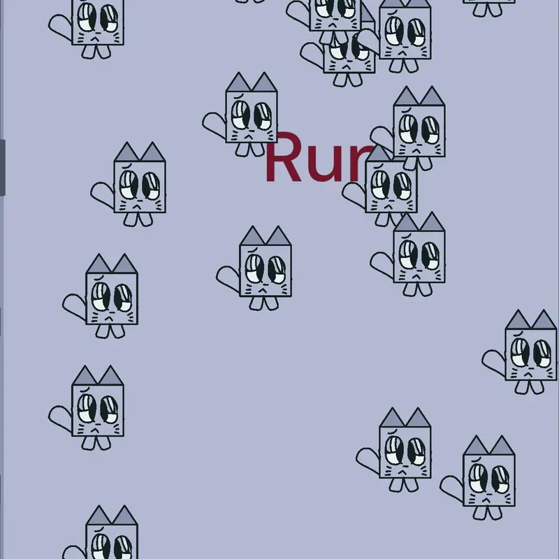 Game by @milkywaystarr