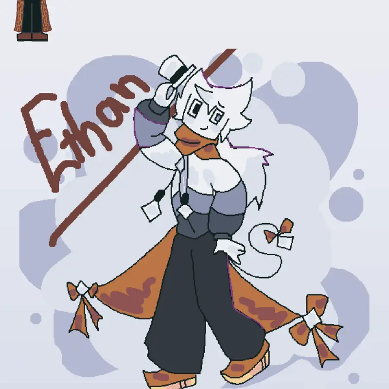 Game by @-Maka-