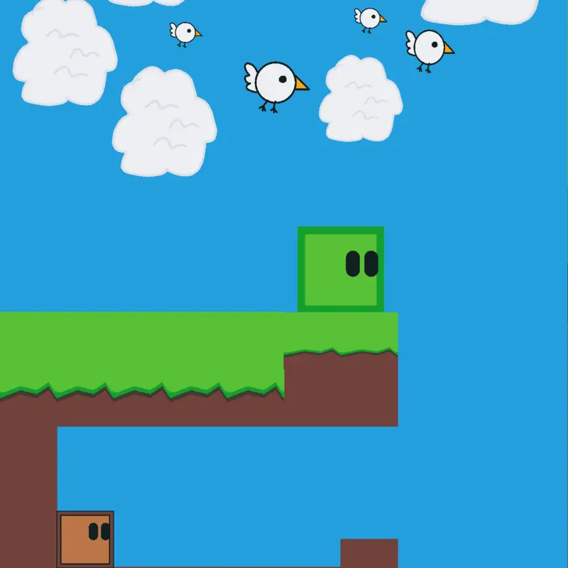 Game by @Zuzu_studio