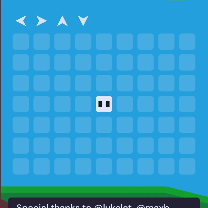 Game by @Kacper2018