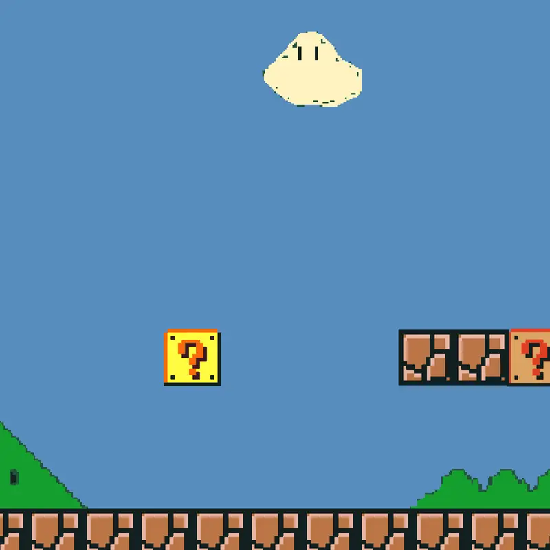 Game by @gui439