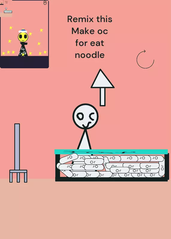 Game by @krister